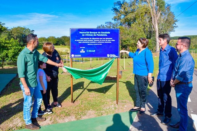 inaugurao parque linear-33